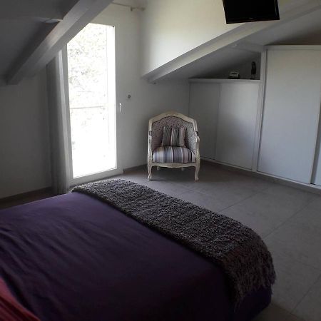 170 M² Entre Lyon Et St Etienne Saint-Martin-la-Plaine Exterior foto